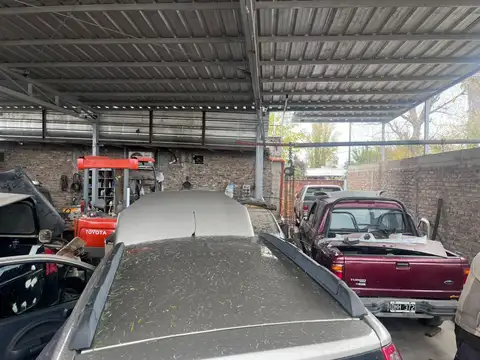Local en Venta 6 años