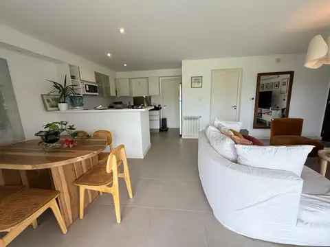 Departamento en Venta 11 años