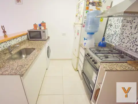 Departamento en Venta en Altos de Hudson II, USD 115.000