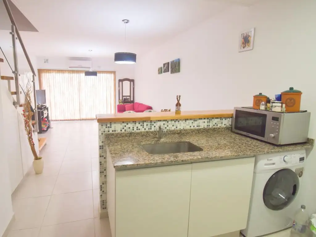 Departamento en Venta en Altos de Hudson II