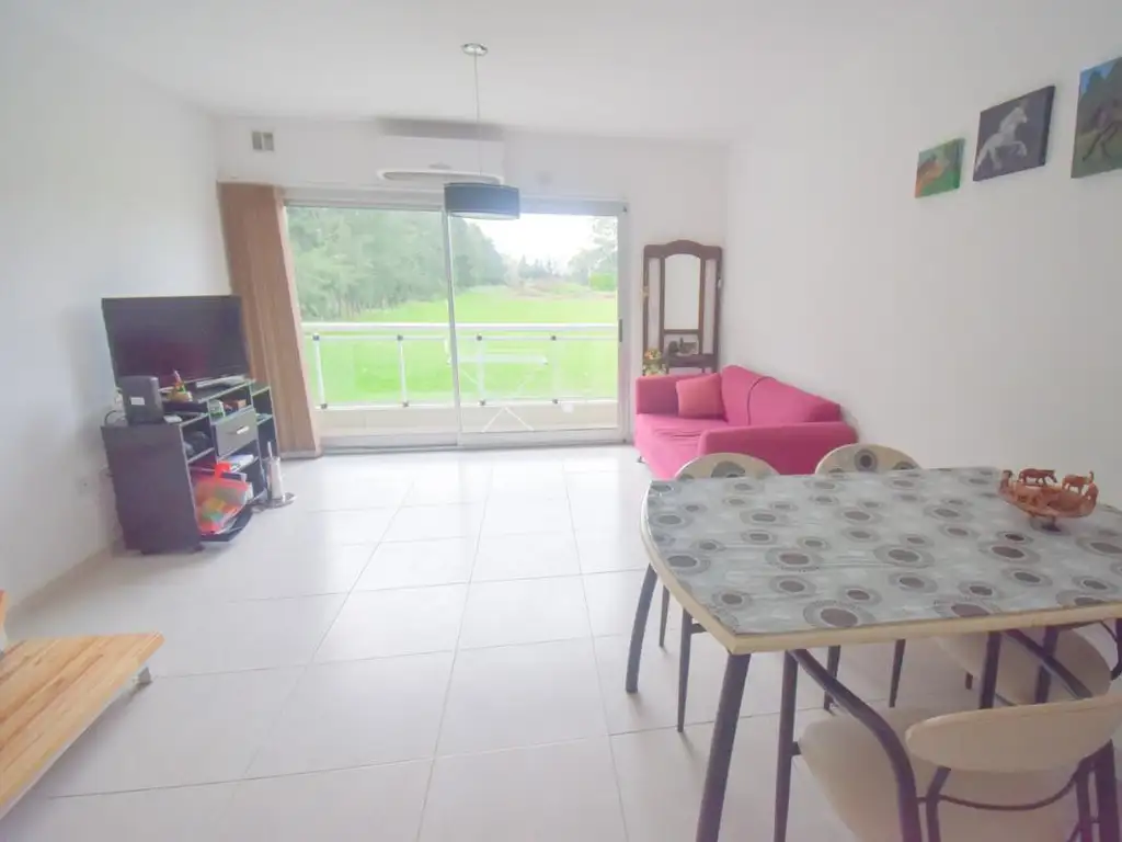 Departamento en Venta