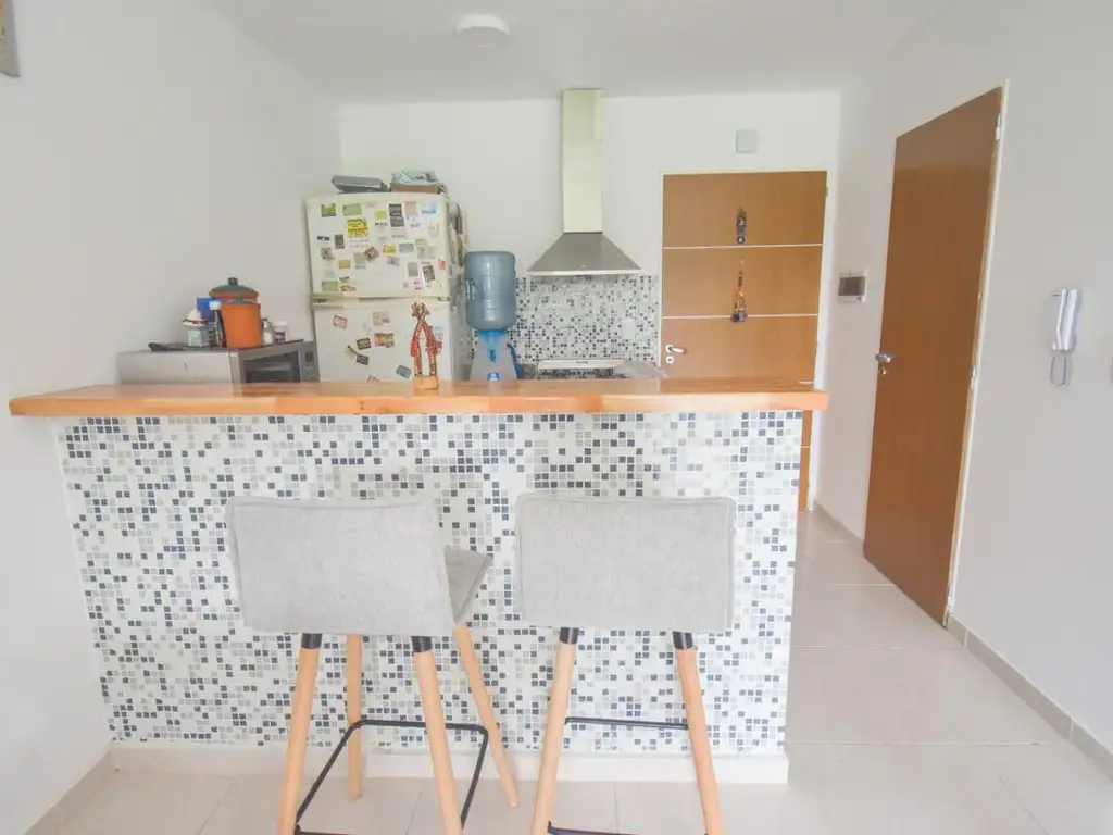 Altos de Hudson II - 1 dormitorio