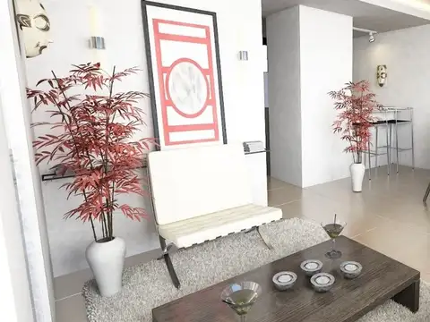Departamento en Venta en Barrio Norte, USD 52.000