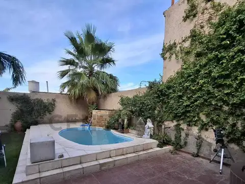 century21 lopez vende casa en Maipú