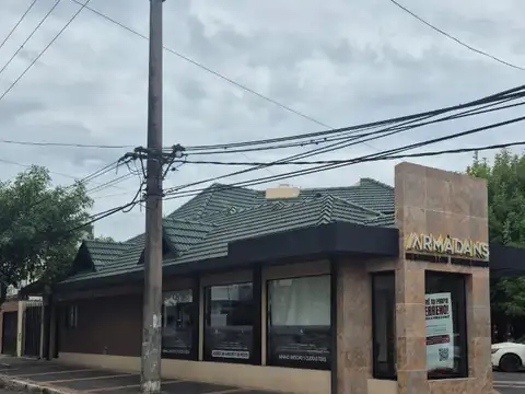 ALQUILER - LOCAL COMERCIAL - OPORTUNIDAD