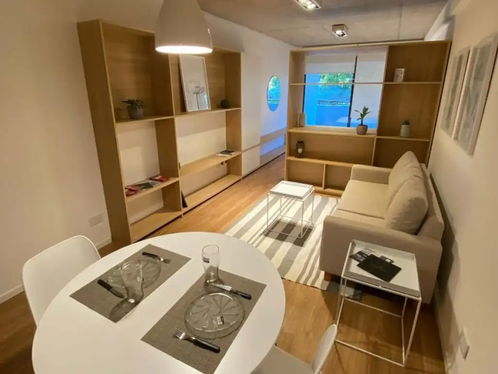 Emprendimiento de 10 Unidades