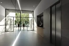 Defensa Queen en Barracas