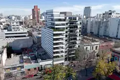 Defensa Queen de 1 Dormitorios