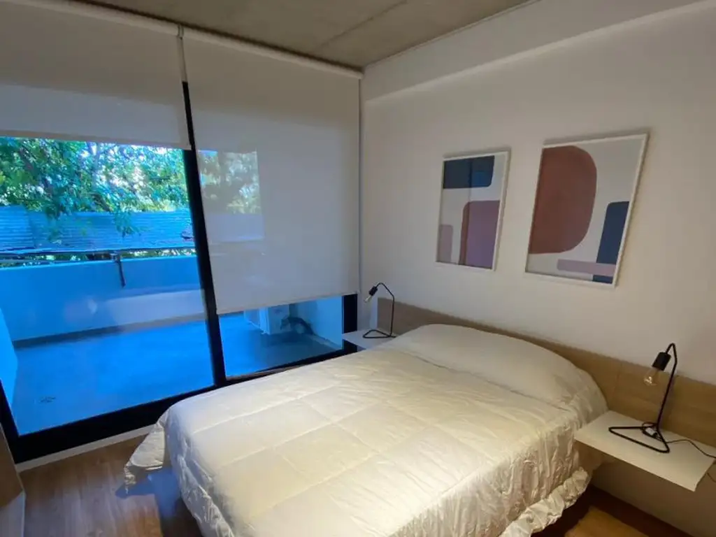 Emprendimiento en Barracas - Etapa: En construcción