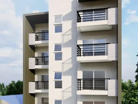 Departamento en Venta de Monoambiente