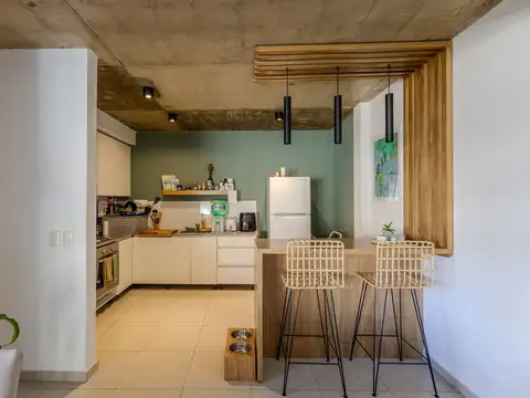 Amplio 3 Ambientes + Playroom y Amenities ALQUILER
