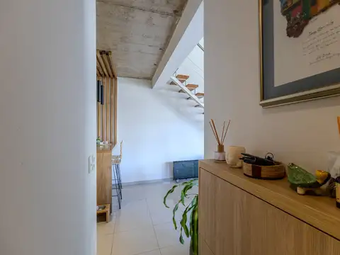 Departamento en Alquiler en Villa del Parque, USD 2.000