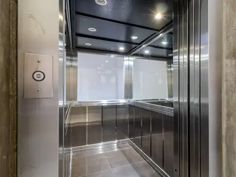 Departamento en Alquiler de 4 ambientes