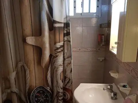 VENTA DE CASA 3 DORMITORIOS -RAMALLO PUEBLO