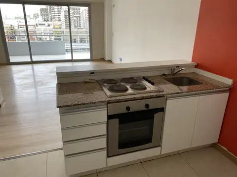Departamento en Alquiler al Norte