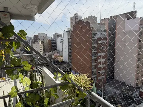 Departamento en Alquiler en Flores, $ 650.000