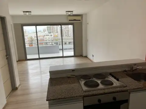 Avenida Juan Bautista Alberdi 1800, Piso 9