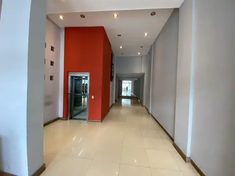 Departamento en alquiler en Flores