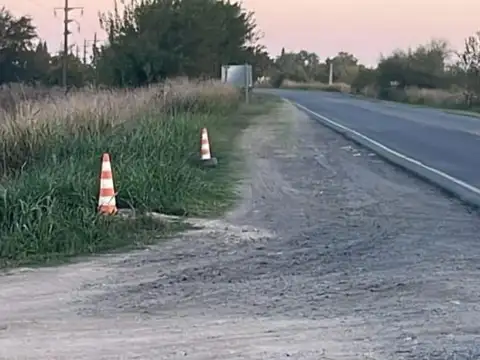 Ruta 210