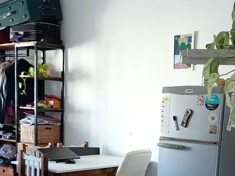 Departamento en Alquiler Temporal de 1 dormitorio