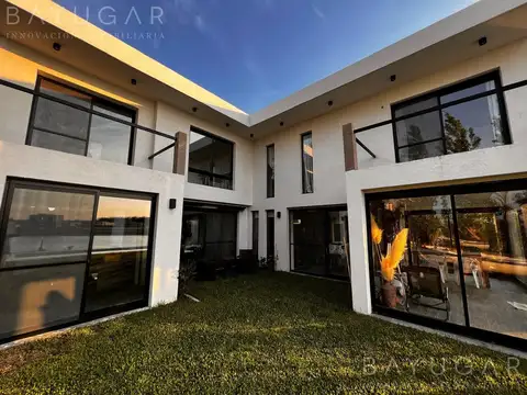 Casa en Alquiler Temporal al Noreste