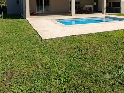 Casa en Venta de 5 dormitorios