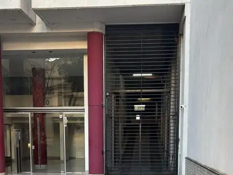 Cochera en Venta en Centro, Rosario