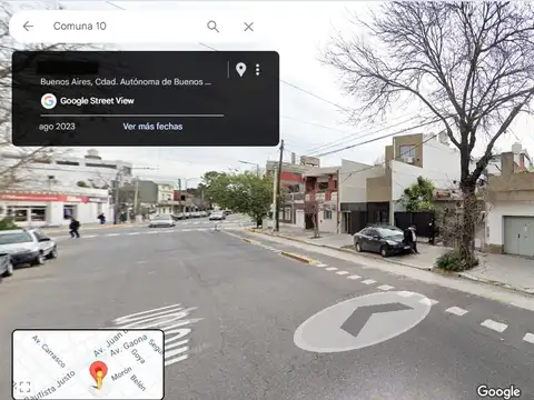 Terreno en Venta en Floresta, USD 159.000