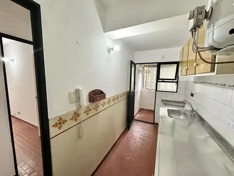 Departamento en Venta 40 años