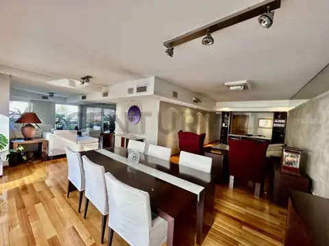 Departamento en Venta de 3 dormitorios