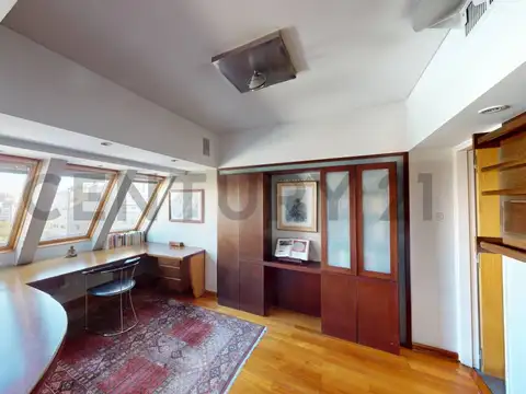 Departamento en Venta con 2 cocheras