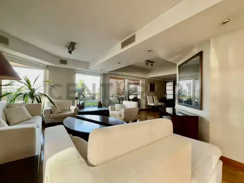 Departamento en Venta de 5 ambientes