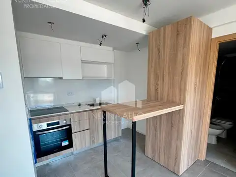 Departamento en Alquiler en Ituzaingo, Partido de Ituzaingó