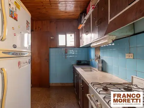 Departamento en Venta al Oeste