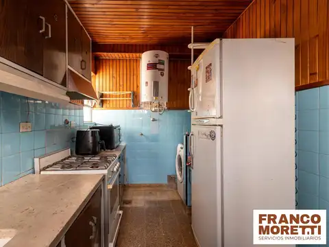 Departamento en Venta 60 años