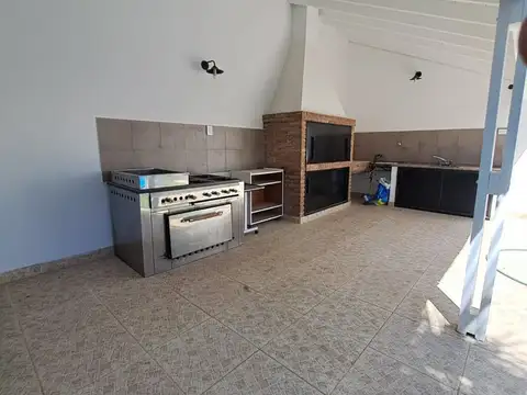 Casa en Venta al Noroeste