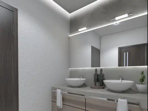 Casa en Venta en Barrio Parque Leloir, USD 250.000