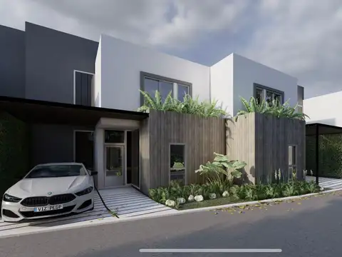 Casa en Barrio Parque Leloir