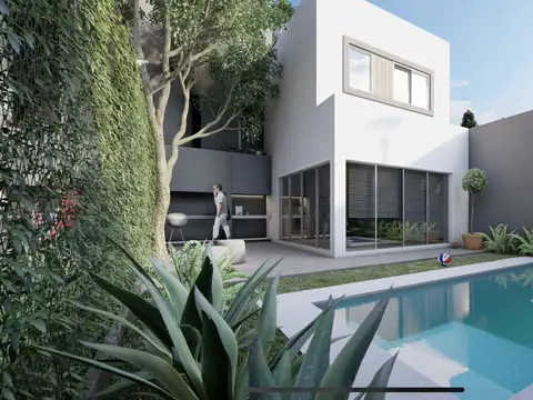 Casa en Venta A Estrenar