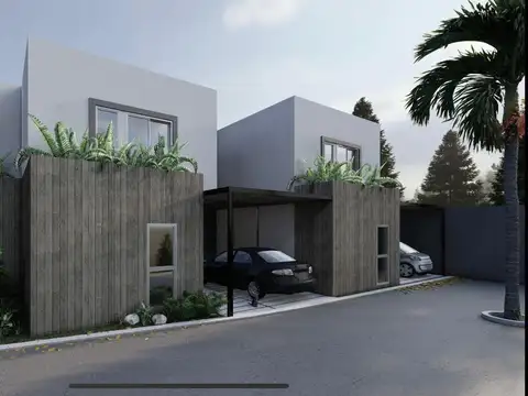 Casa en Barrio Parque Leloir