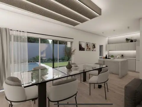Casa en Venta en Barrio Parque Leloir, USD 300.000