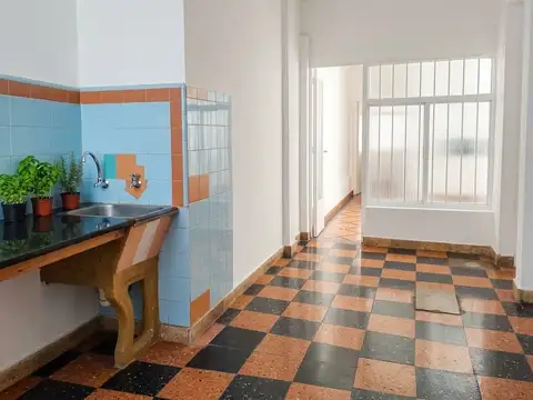 Departamento en Alquiler al Norte