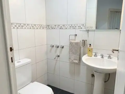 Departamento en alquiler en Berisso