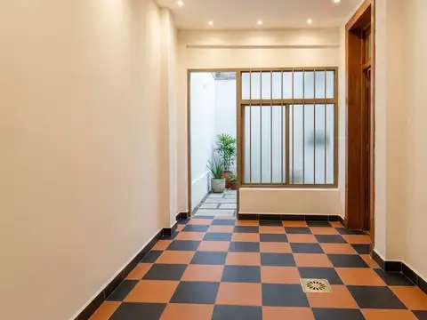 Departamento en alquiler en Berisso