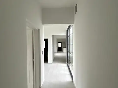 Casa en Venta 2 años