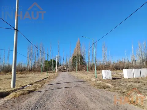 B. Parque Residencial Emanuel 1