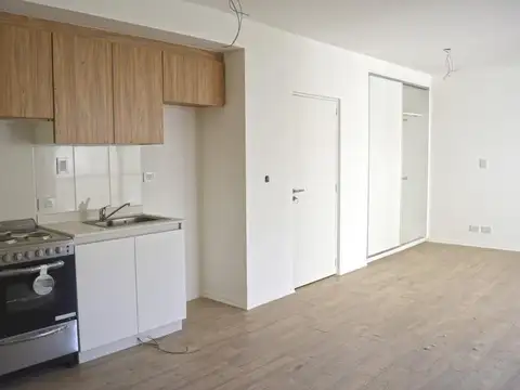 Departamento en Alquiler de Monoambiente