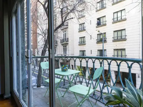 Departamento en Venta de 7 ambientes