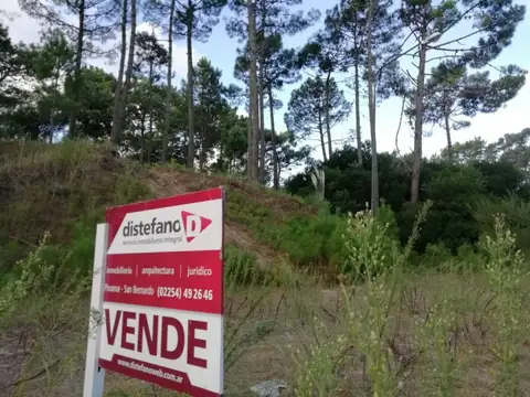 Terreno - Venta - Argentina, Pinamar - POSEIDON 1
