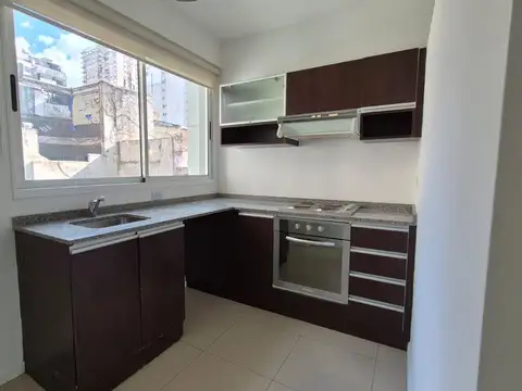 Departamento en Alquiler 15 años